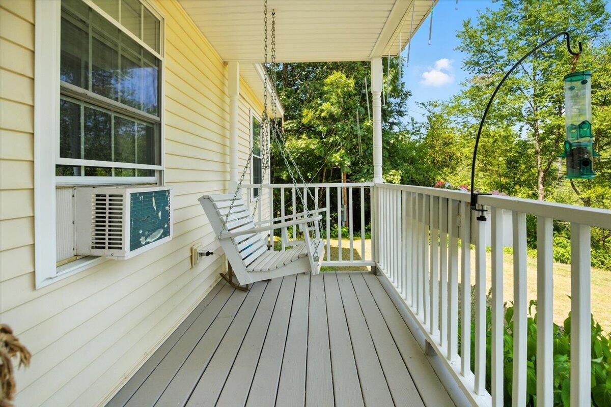 432 Meadow Road Casco ME 04015