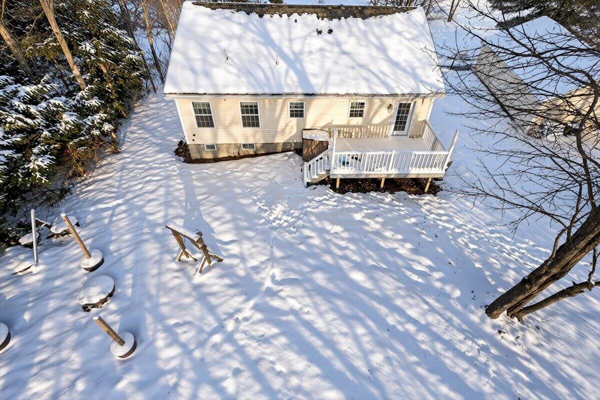 432 Meadow Road Casco ME 04015