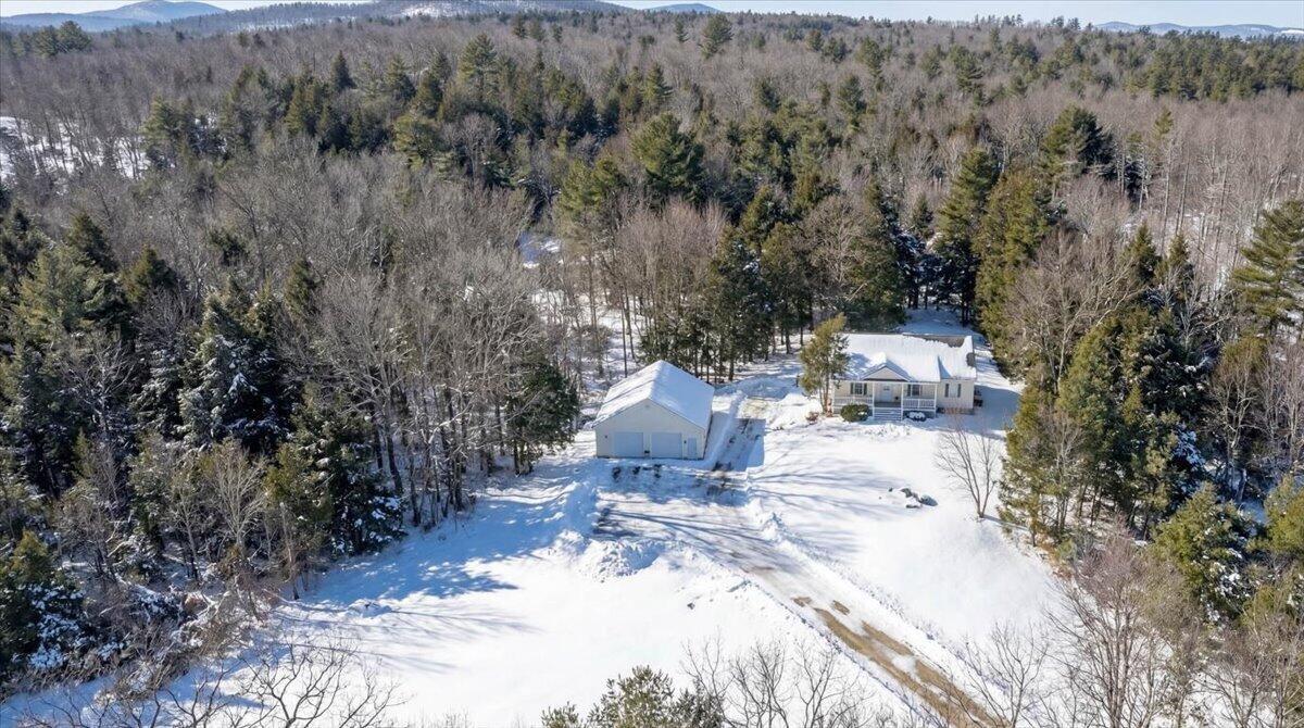 432 Meadow Road Casco ME 04015