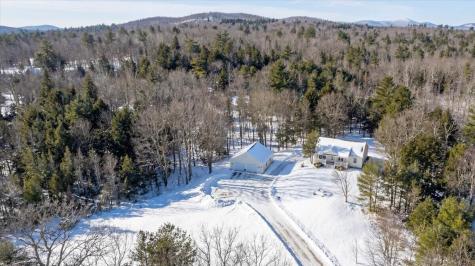 432 Meadow Road Casco ME 04015