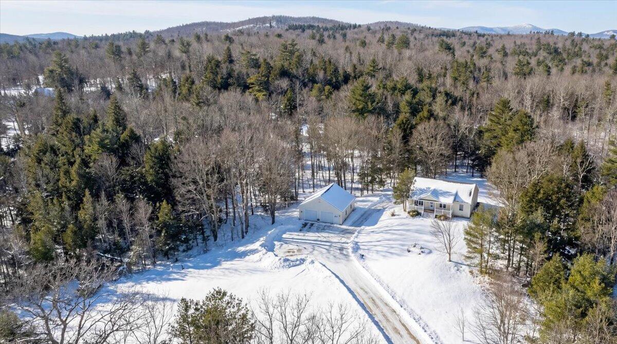 432 Meadow Road Casco ME 04015