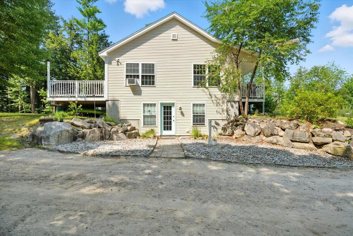 432 Meadow Road Casco ME 04015