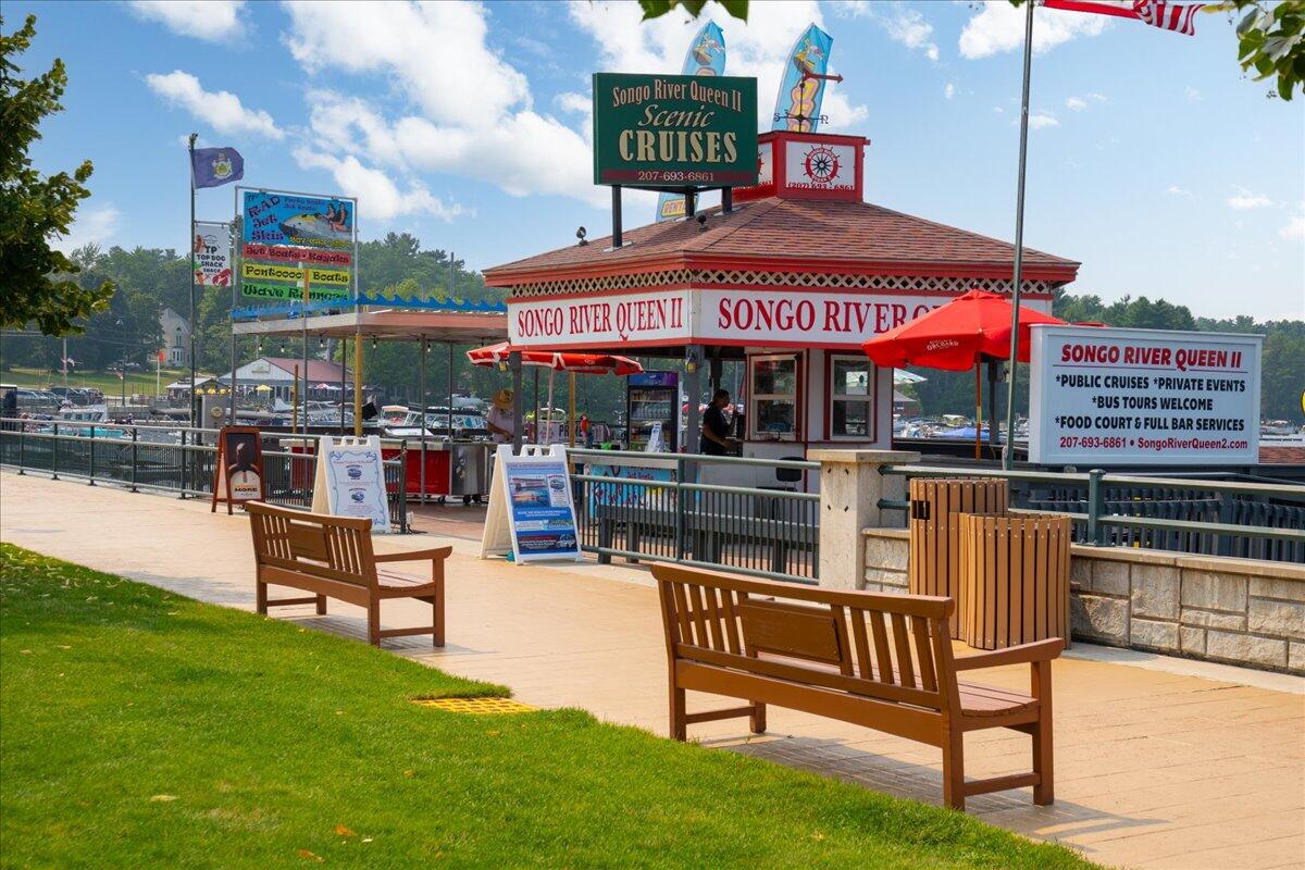 432 Meadow Road Casco ME 04015