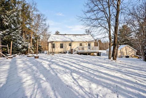 432 Meadow Road Casco ME 04015