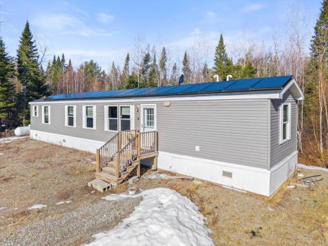 76 Otter Trail Greenbush ME 04418