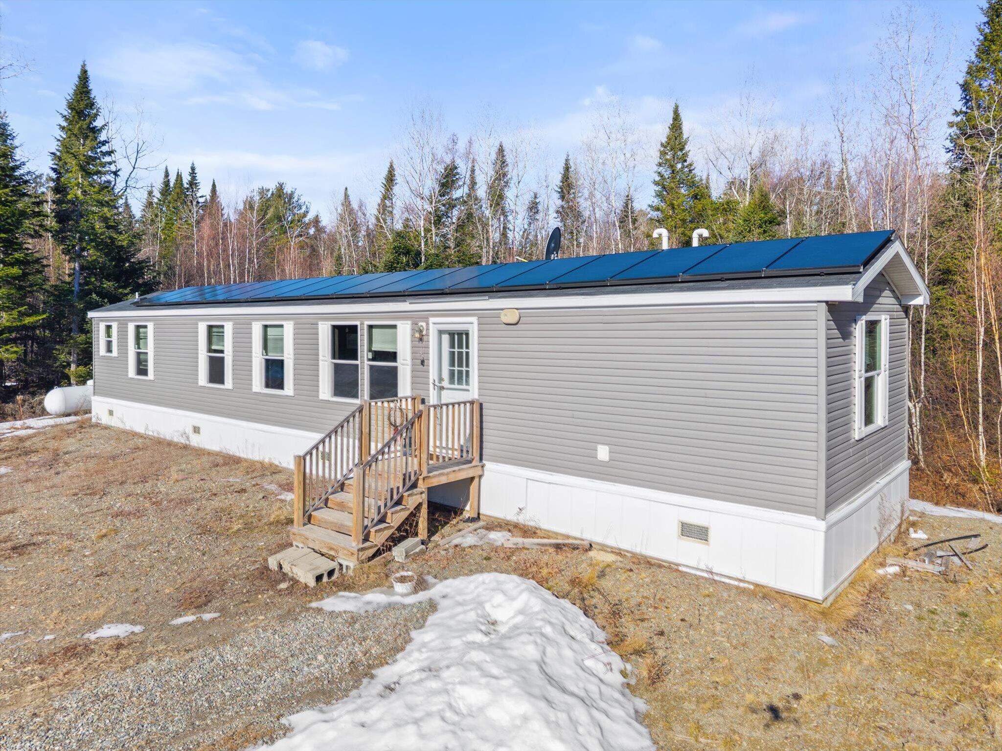 76 Otter Trail Greenbush ME 04418