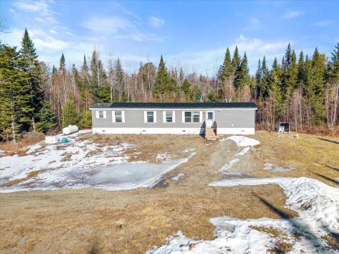 76 Otter Trail Greenbush ME 04418