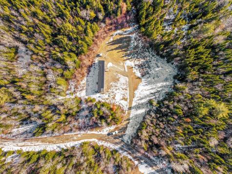 76 Otter Trail Greenbush ME 04418