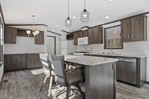 76 Otter Trail Greenbush ME 04418