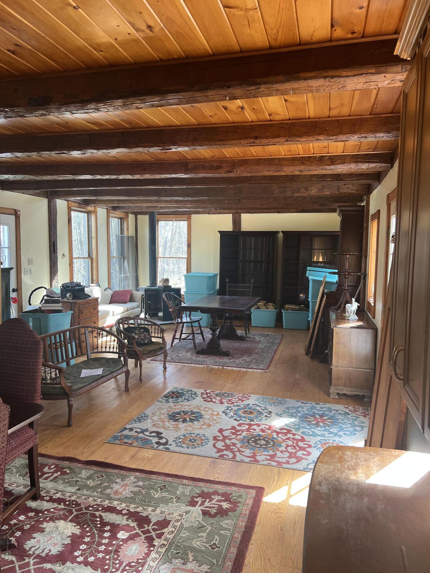 273 Merrill Corner Road Brownfield ME 04010
