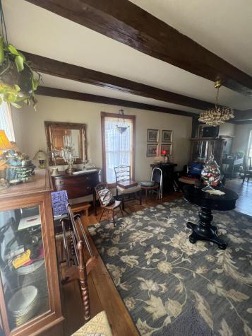 273 Merrill Corner Road Brownfield ME 04010