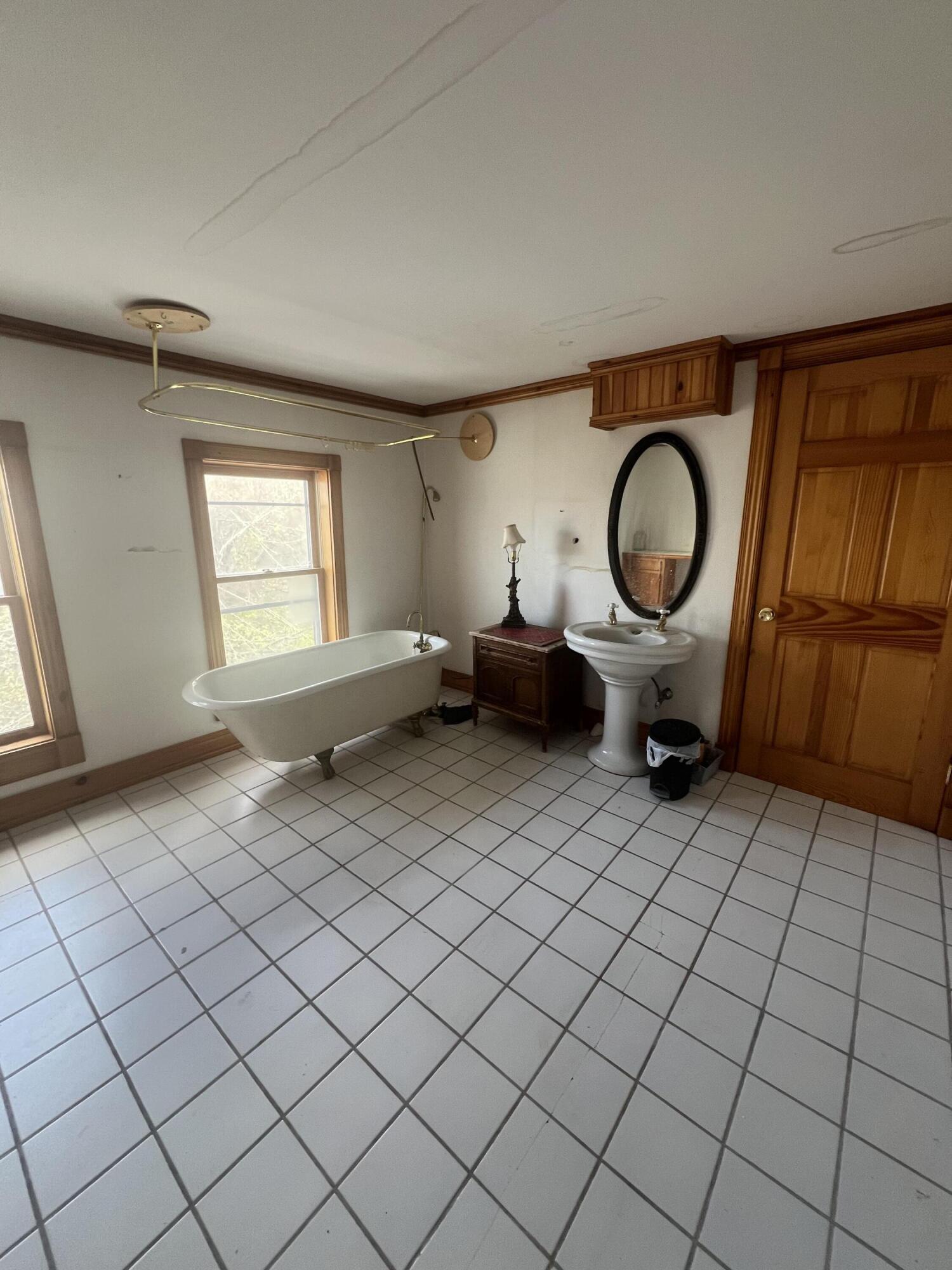 273 Merrill Corner Road Brownfield ME 04010