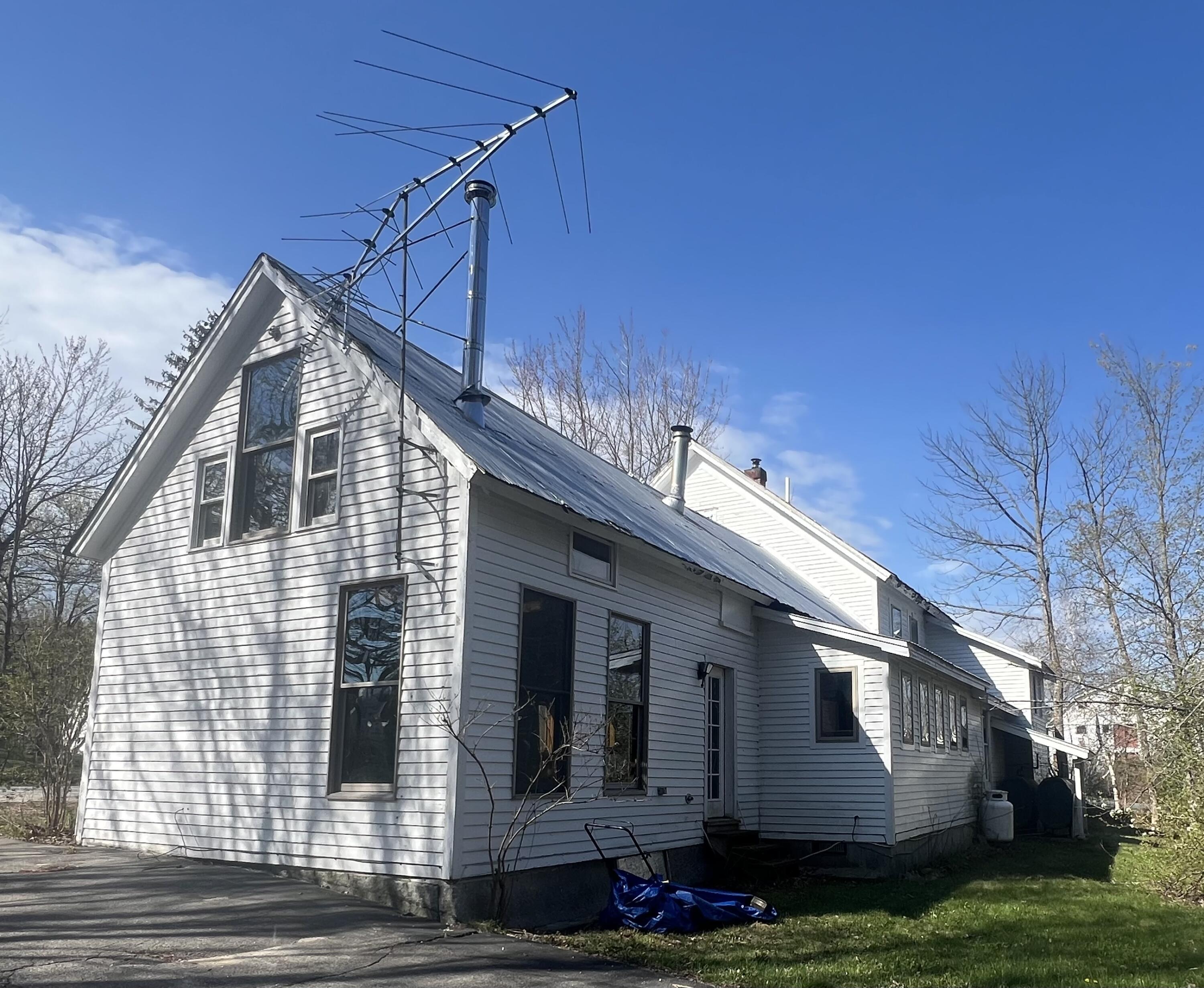 273 Merrill Corner Road Brownfield ME 04010
