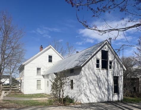 273 Merrill Corner Road Brownfield ME 04010