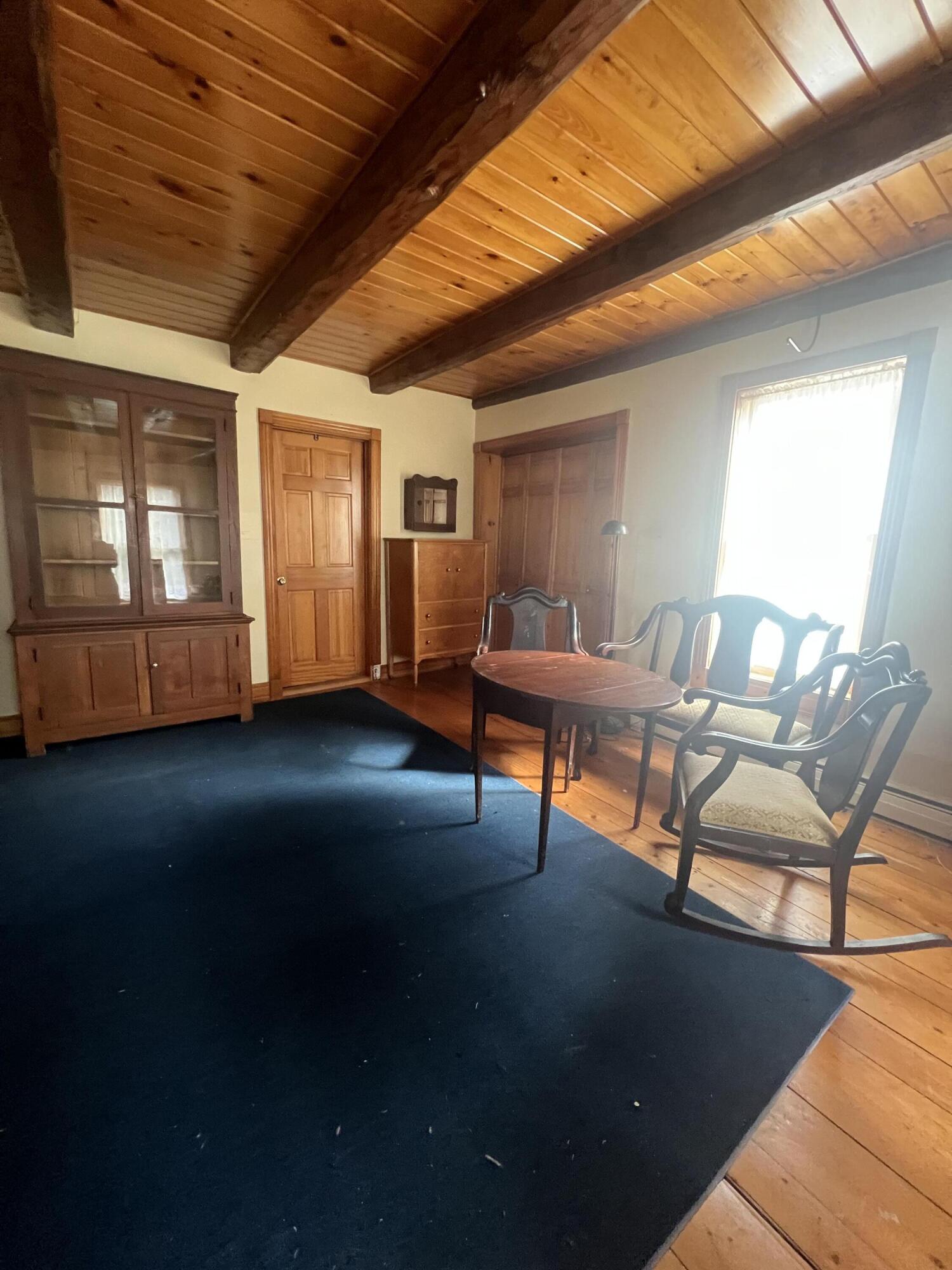 273 Merrill Corner Road Brownfield ME 04010