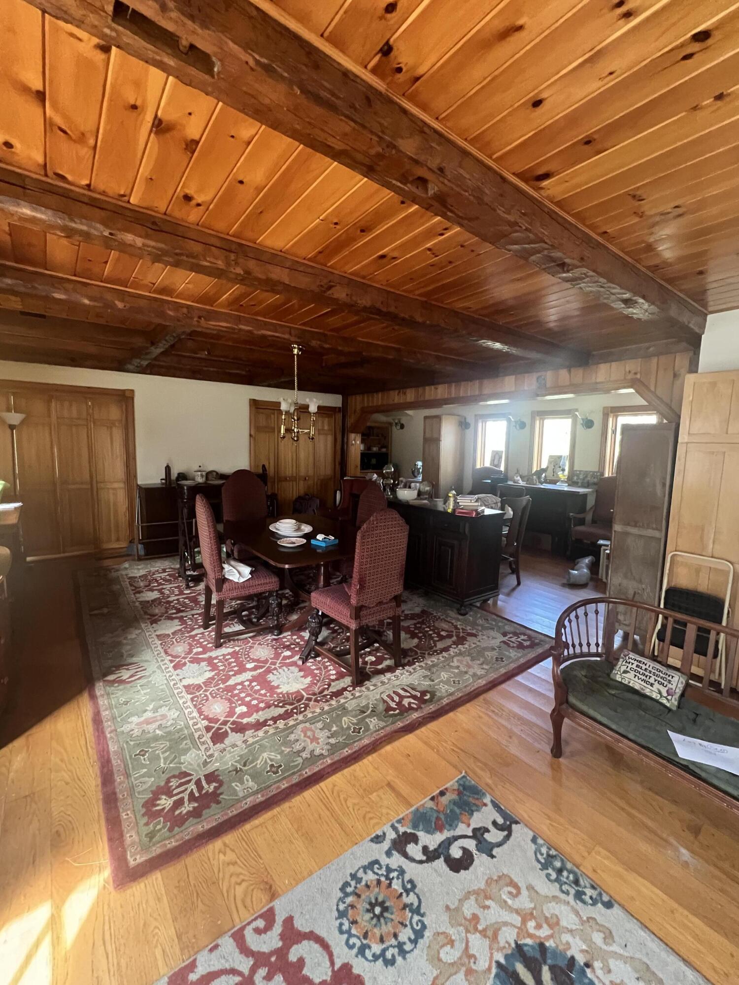 273 Merrill Corner Road Brownfield ME 04010