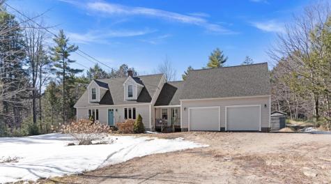 111 Chick Road Sanford ME 04073