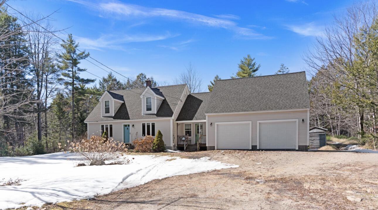 111 Chick Road Sanford ME 04073