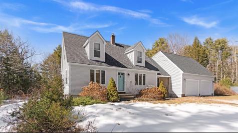 111 Chick Road Sanford ME 04073