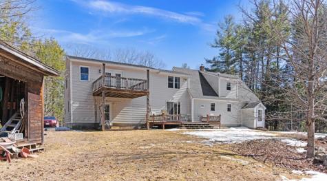 111 Chick Road Sanford ME 04073