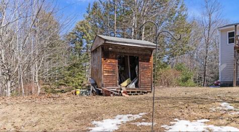 111 Chick Road Sanford ME 04073