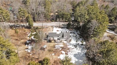 111 Chick Road Sanford ME 04073