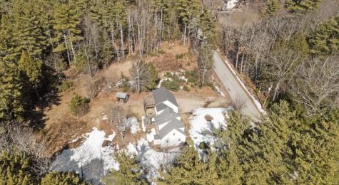 111 Chick Road Sanford ME 04073