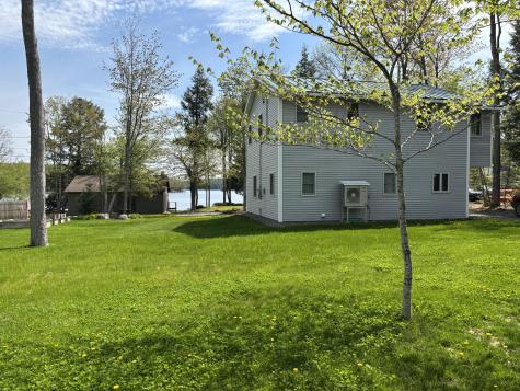 188 Springer Road Saint Albans ME 04971