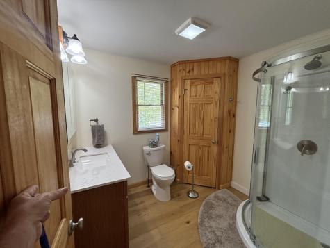 188 Springer Road Saint Albans ME 04971