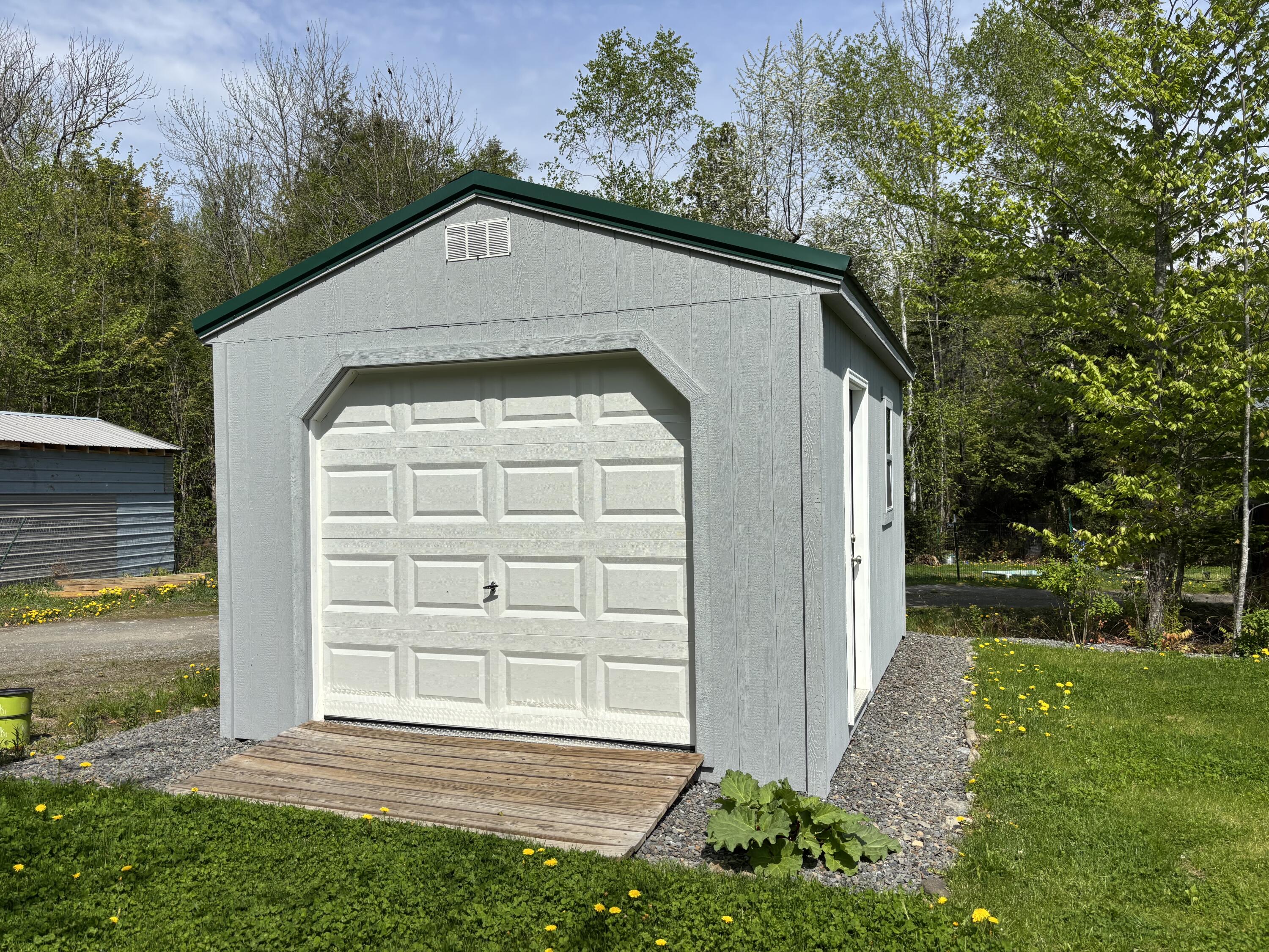 188 Springer Road Saint Albans ME 04971