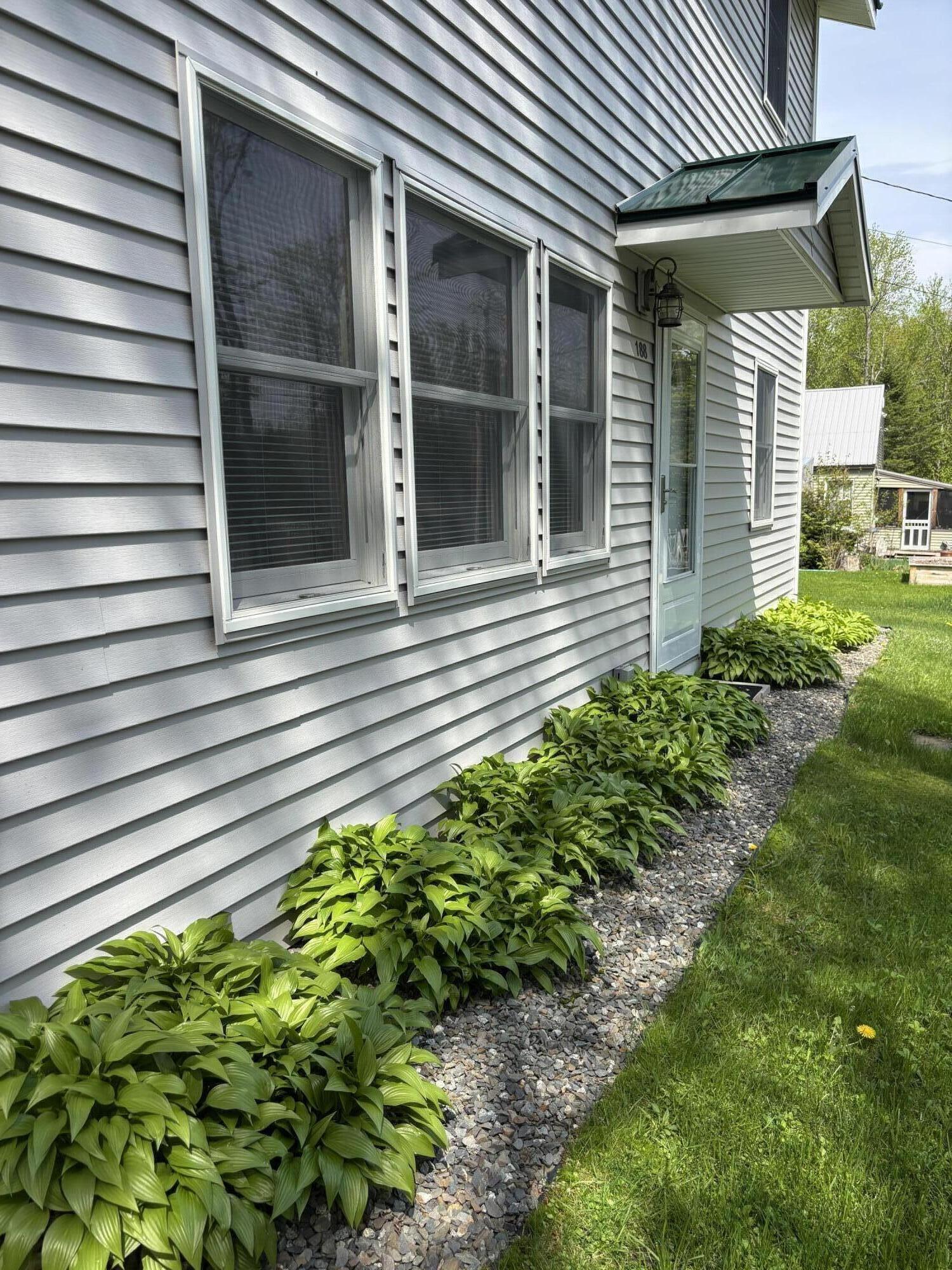 188 Springer Road Saint Albans ME 04971