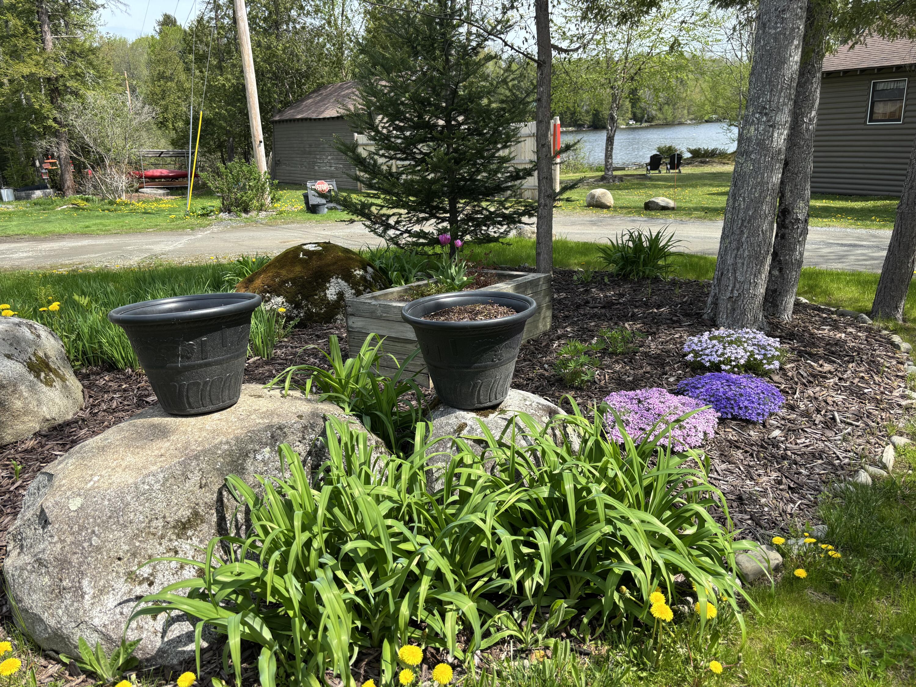 188 Springer Road Saint Albans ME 04971