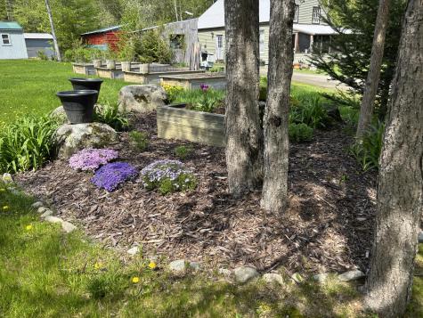 188 Springer Road Saint Albans ME 04971
