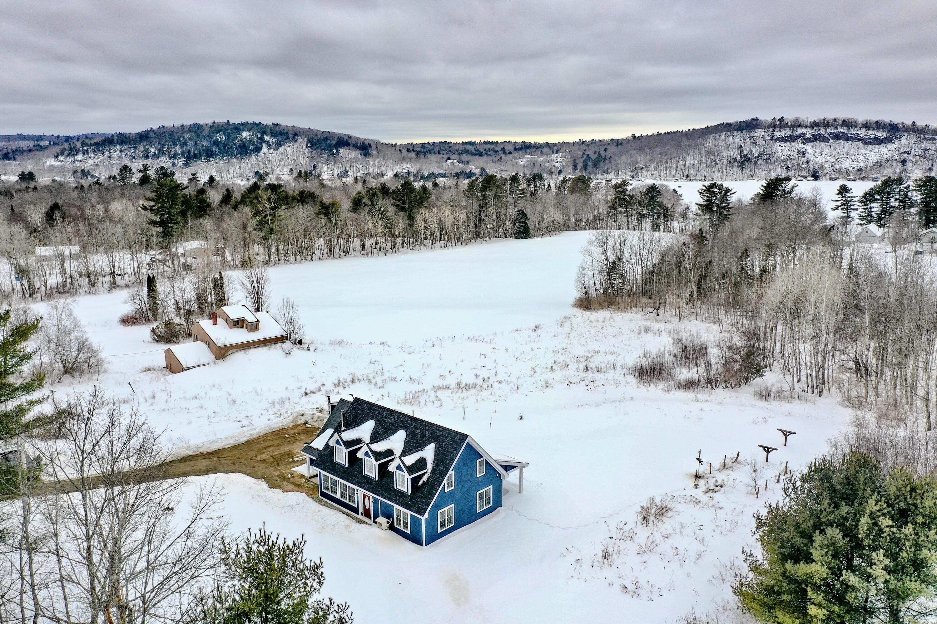 281 N Searsport Road Swanville ME 04915