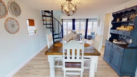 83 Orono Landing Road Orono ME 04473