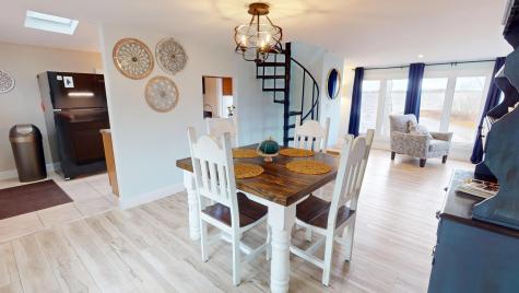 83 Orono Landing Road Orono ME 04473