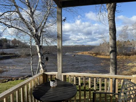 83 Orono Landing Road Orono ME 04473