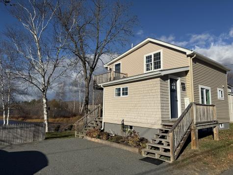 83 Orono Landing Road Orono ME 04473