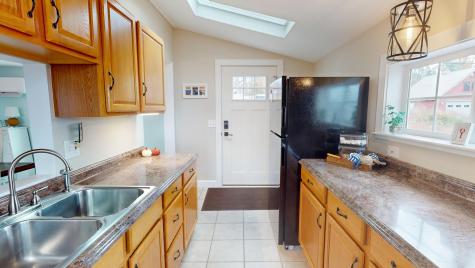 83 Orono Landing Road Orono ME 04473