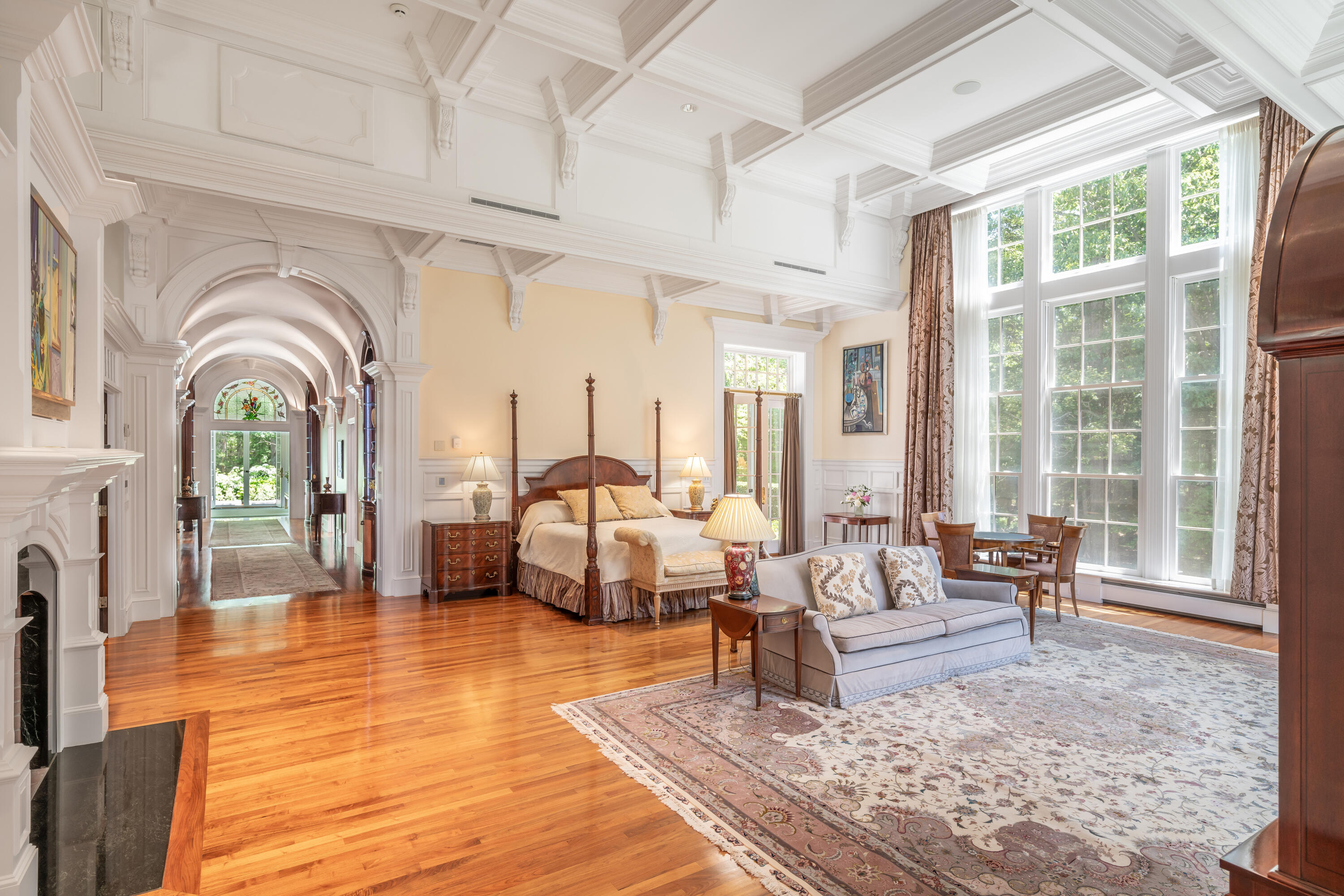 3 Canter Lane Cape Elizabeth ME 04107