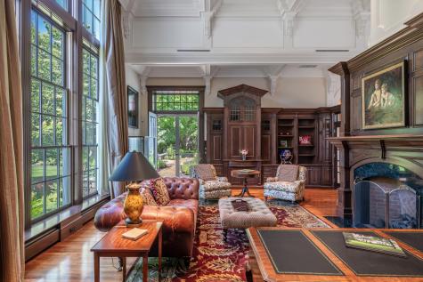 3 Canter Lane Cape Elizabeth ME 04107