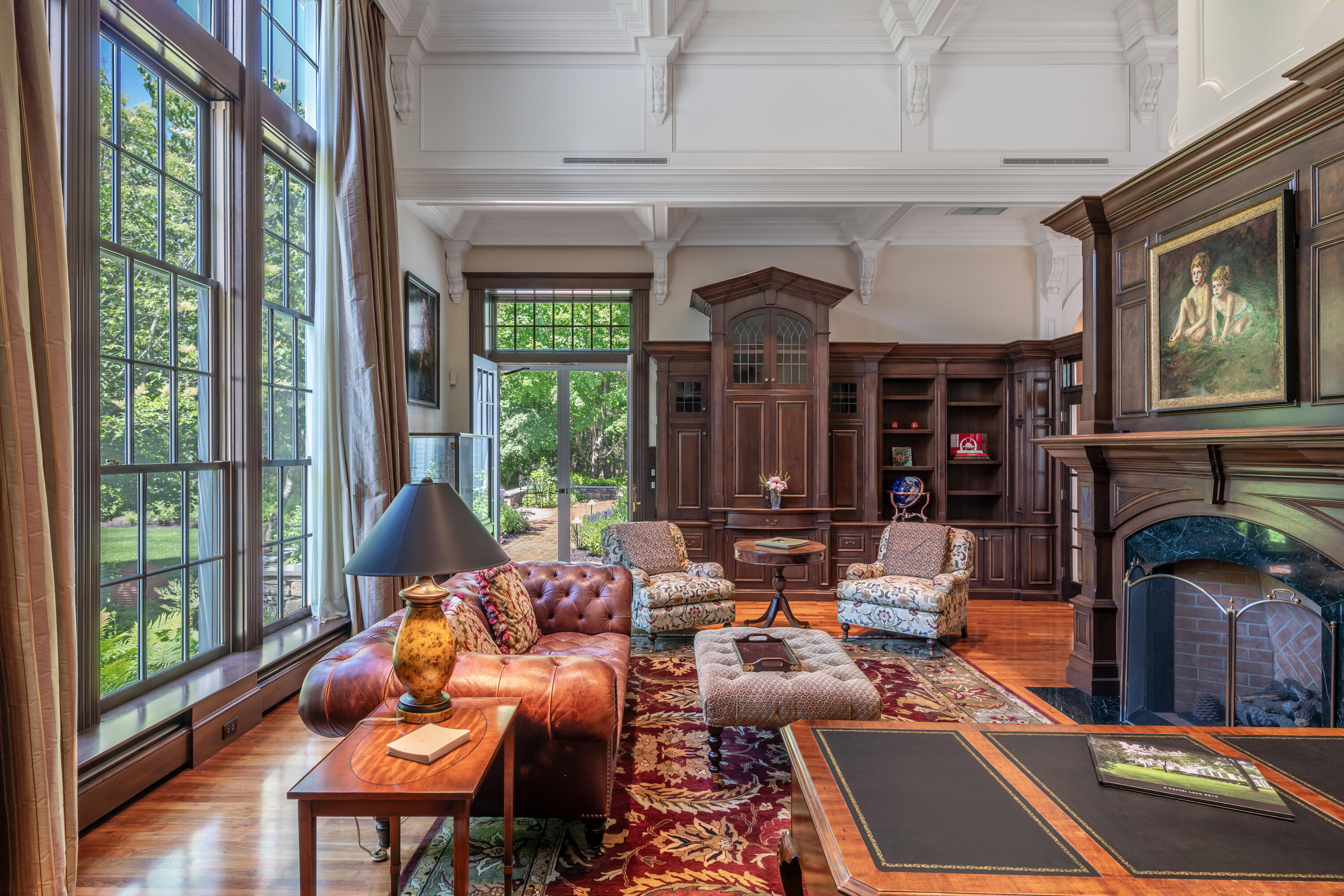 3 Canter Lane Cape Elizabeth ME 04107