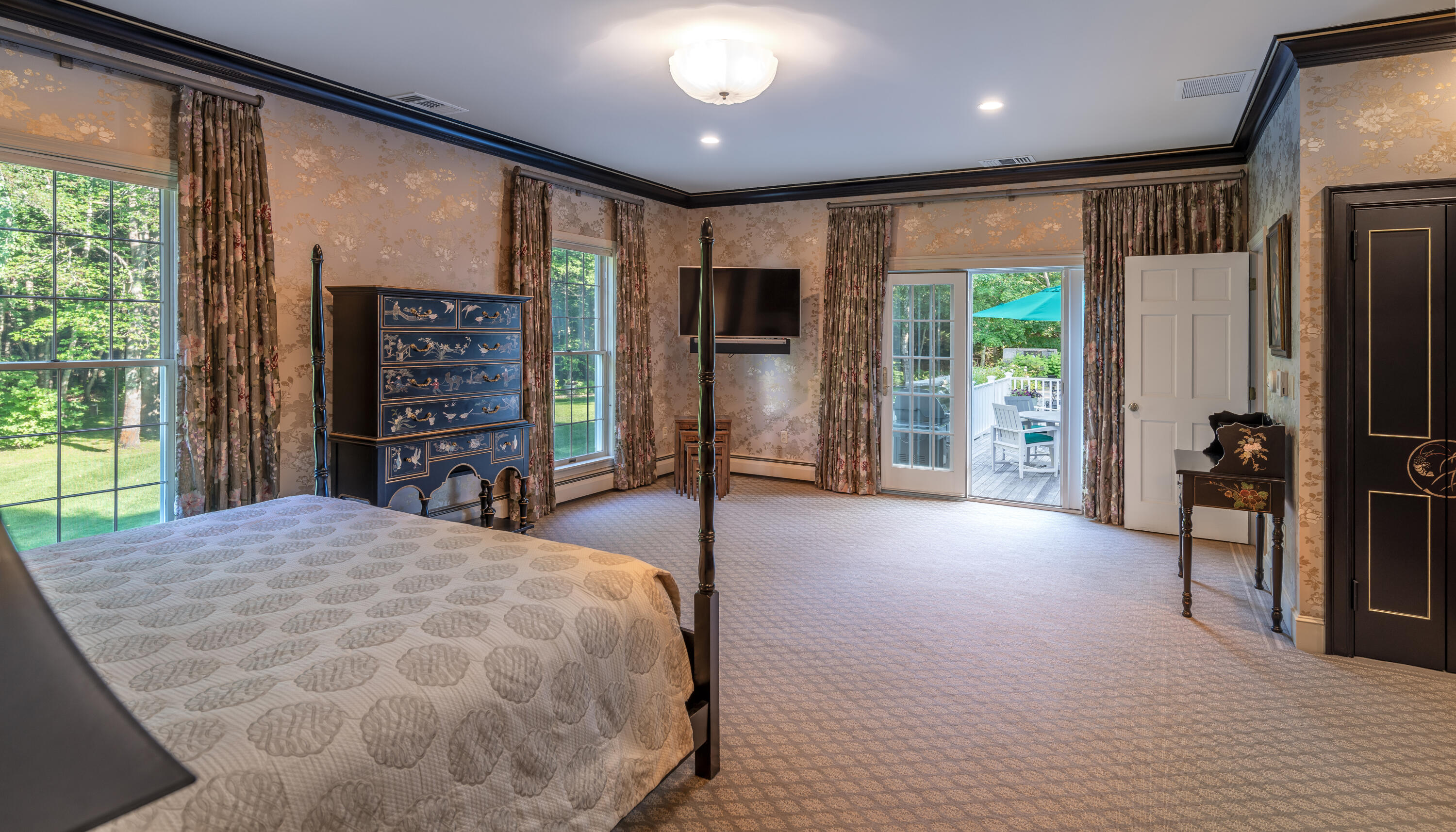 3 Canter Lane Cape Elizabeth ME 04107