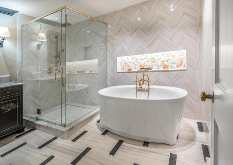 3 Canter Lane Cape Elizabeth ME 04107