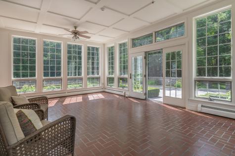 3 Canter Lane Cape Elizabeth ME 04107