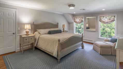 3 Canter Lane Cape Elizabeth ME 04107