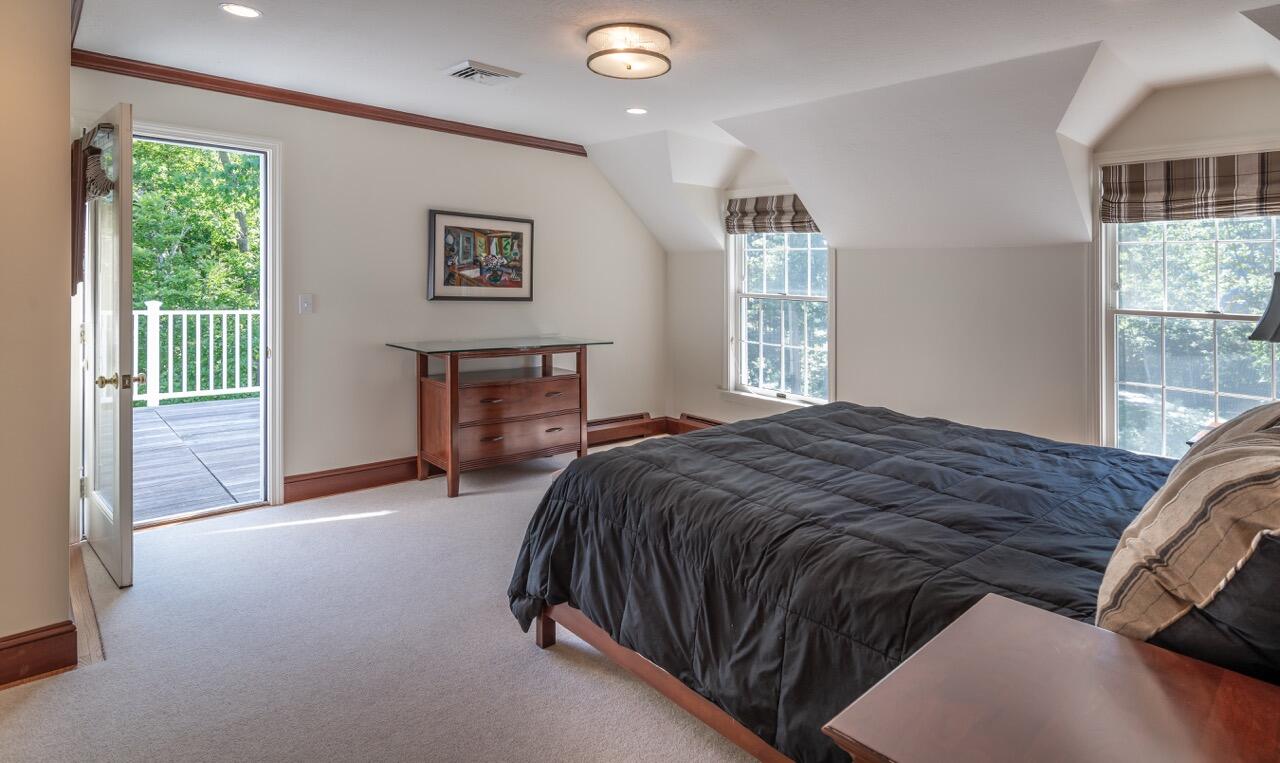 3 Canter Lane Cape Elizabeth ME 04107