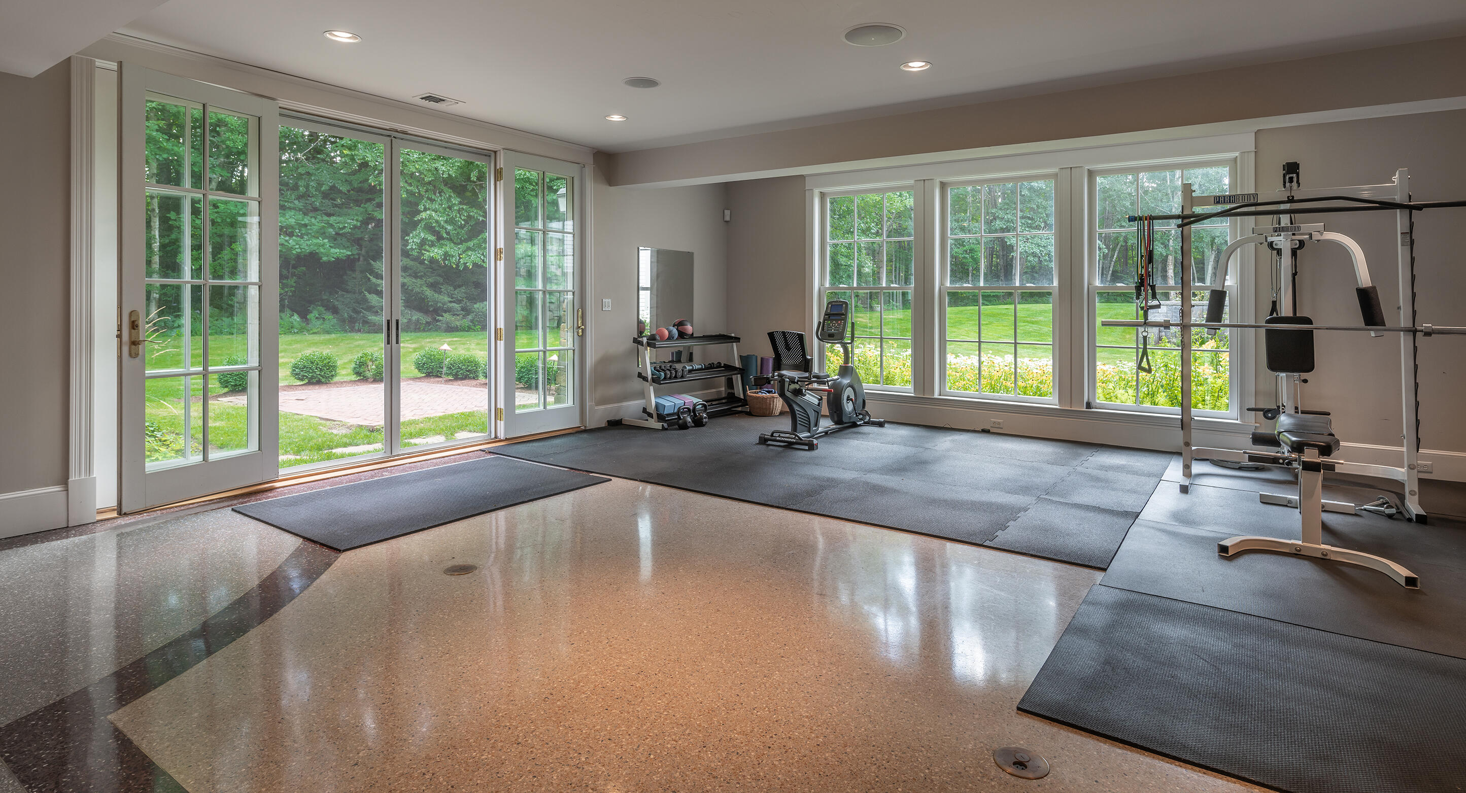 3 Canter Lane Cape Elizabeth ME 04107