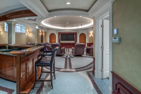 3 Canter Lane Cape Elizabeth ME 04107