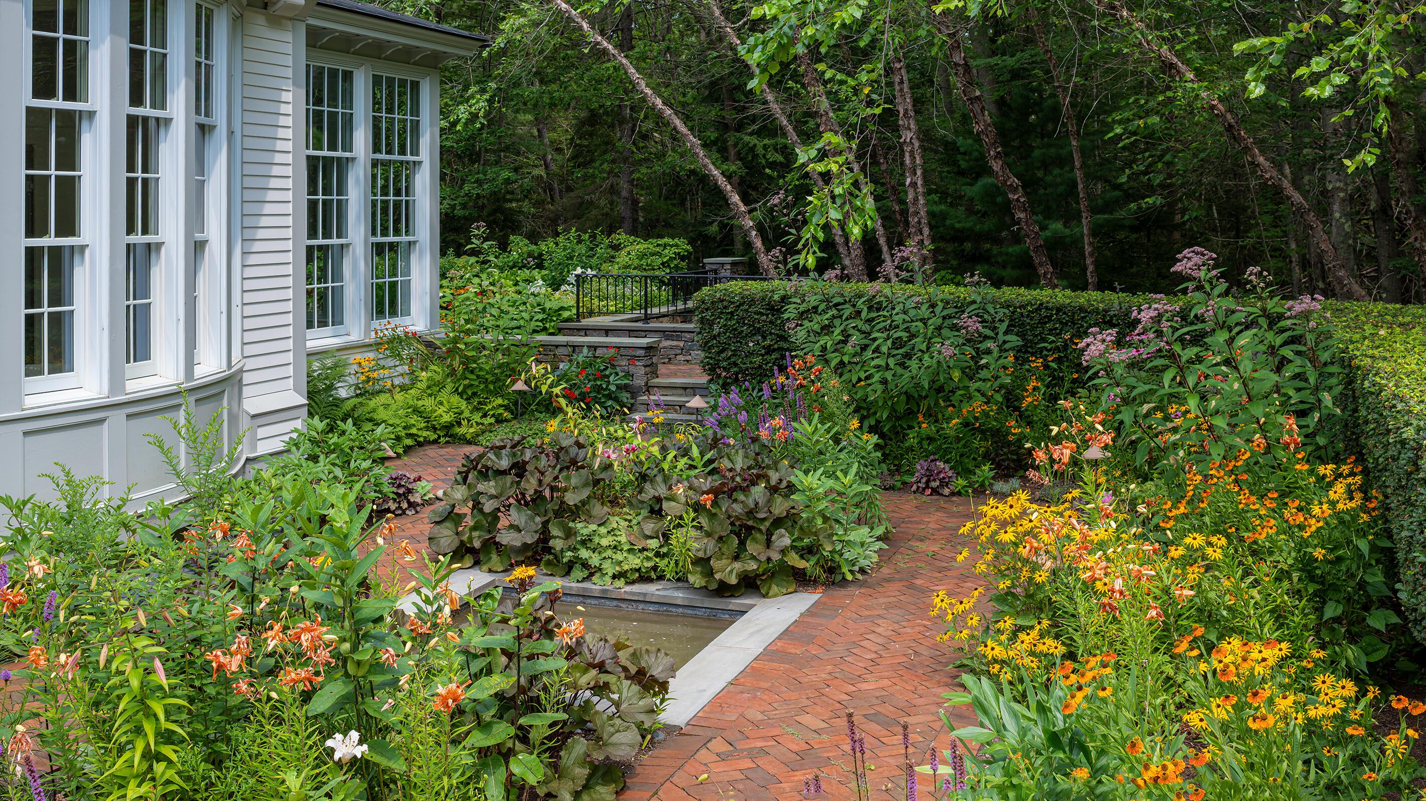 3 Canter Lane Cape Elizabeth ME 04107